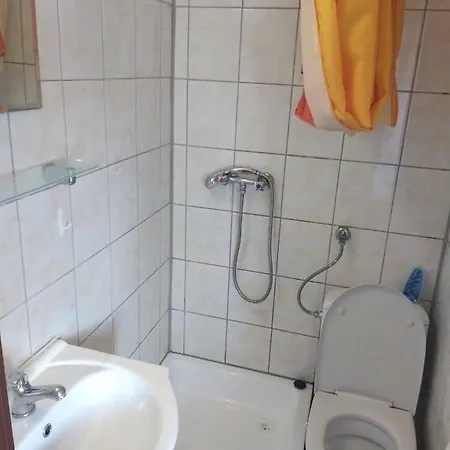 Pokoje Goscinne Danuta Lejlighed *
