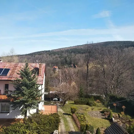 Pokoje Goscinne Danuta * Świeradów-Zdrój