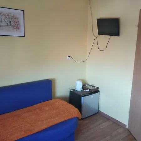 Pokoje Goscinne Danuta * Świeradów-Zdrój